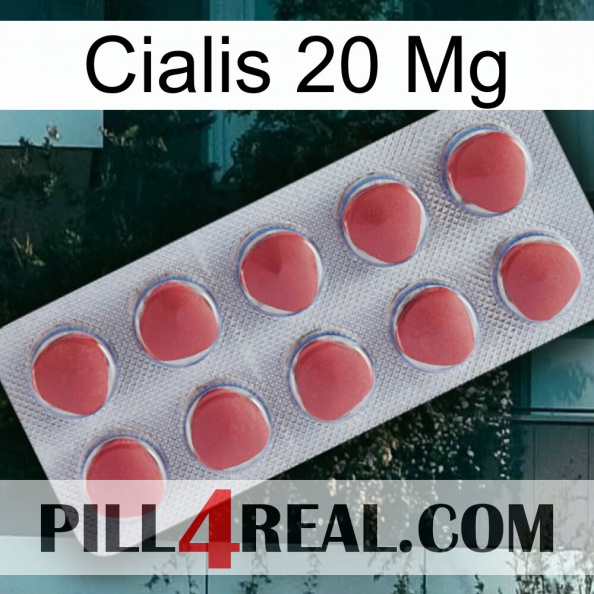 Cialis 20 Mg 18